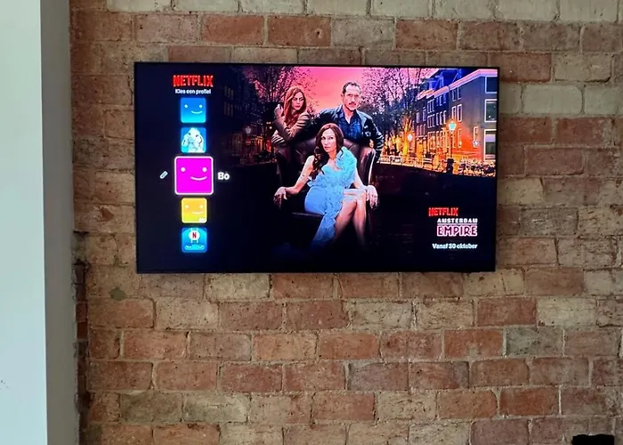 The Park Loft Daire *