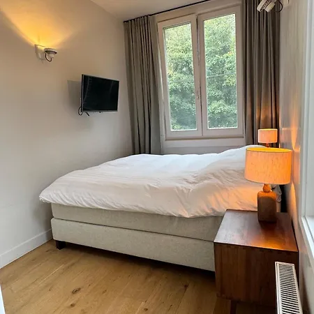 Lägenhet The Park Loft