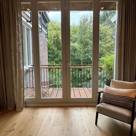 The Park Loft Amsterdam