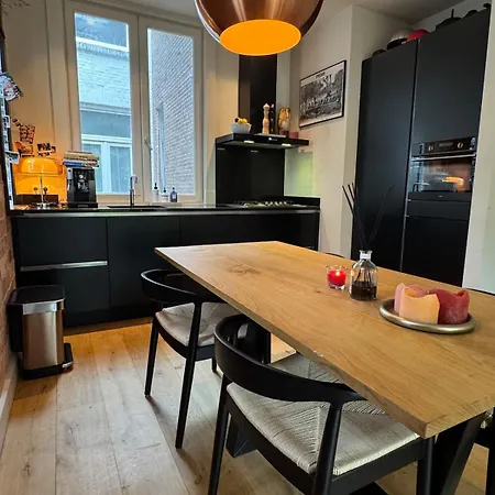 The Park Loft *