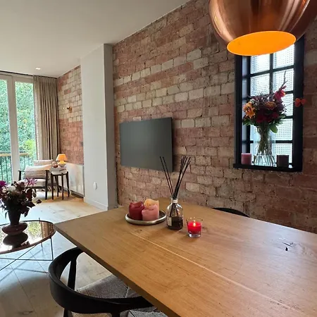 The Park Loft