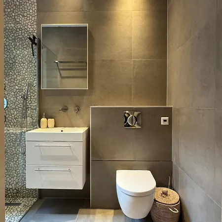 Lägenhet The Park Loft *