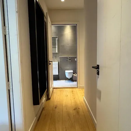 The Park Loft Lägenhet