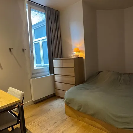 The Park Loft Lägenhet