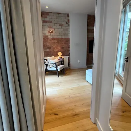 Apartment The Park Loft