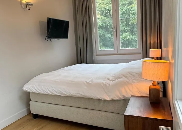 Apartment The Park Loft