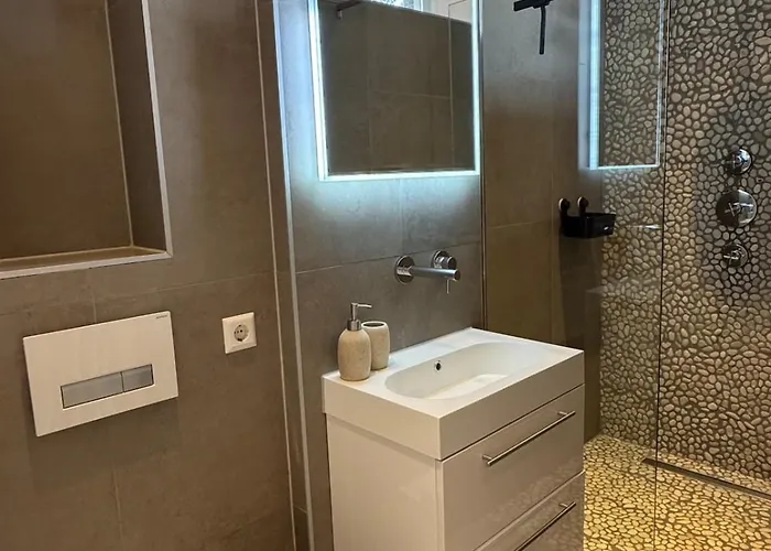 The Park Loft * Amsterdam