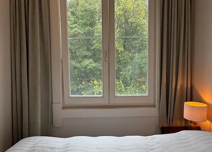 Apartment The Park Loft *