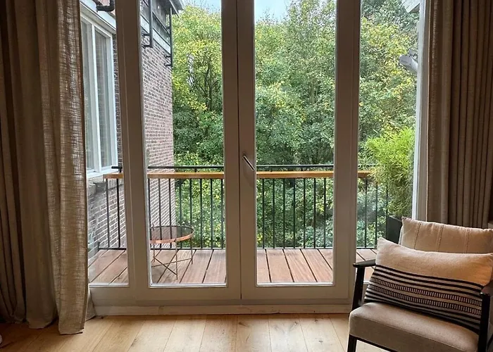 The Park Loft Amsterdam