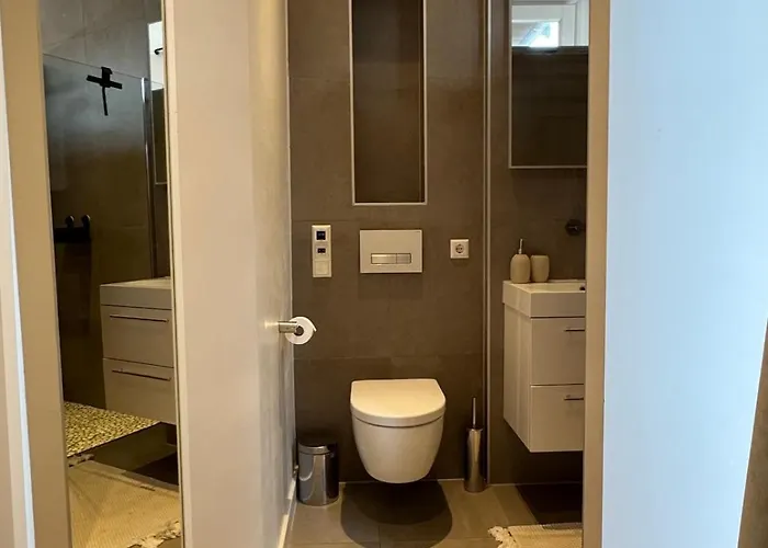 Apartment The Park Loft Amsterdam