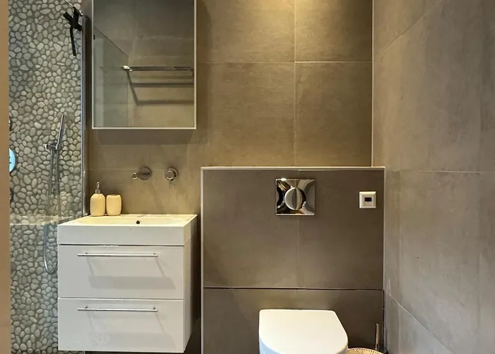 Apartment The Park Loft *