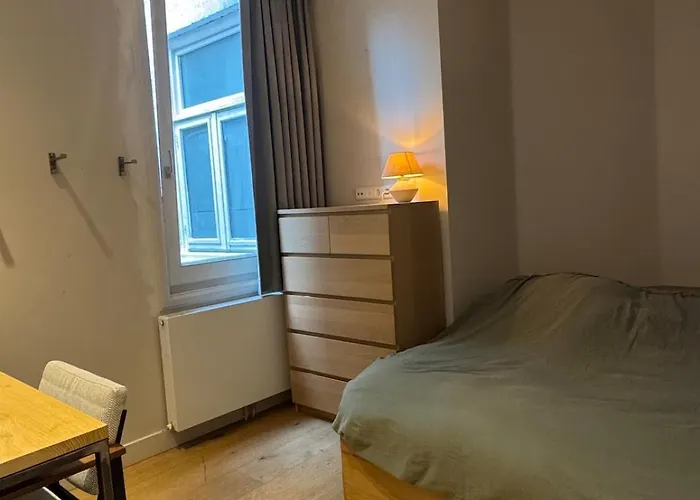 The Park Loft Apartment