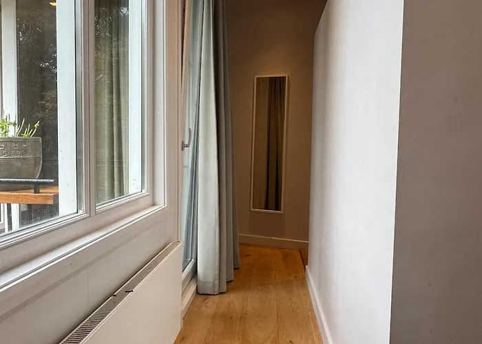 Apartment The Park Loft Amsterdam