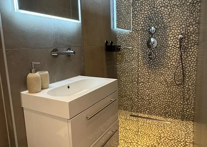 The Park Loft Apartment *