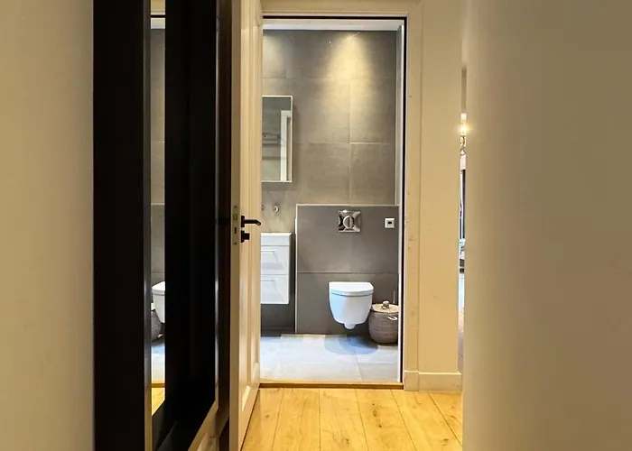 The Park Loft * Amsterdam