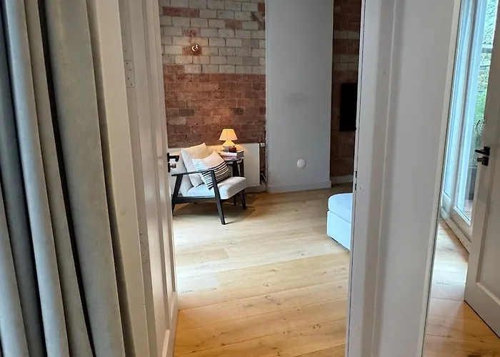 Apartment The Park Loft