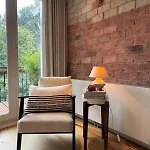 The Park Loft Apartment Amsterdam