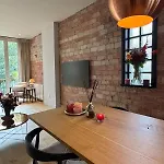 The Park Loft