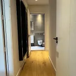 The Park Loft Apartment