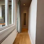 Apartment The Park Loft Amsterdam