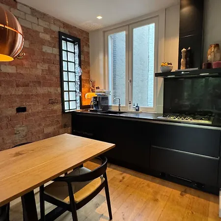 The Park Loft *