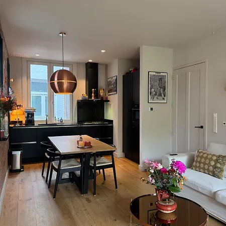 The Park Loft Lejlighed