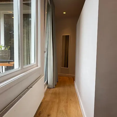 Apartman The Park Loft Amszterdam