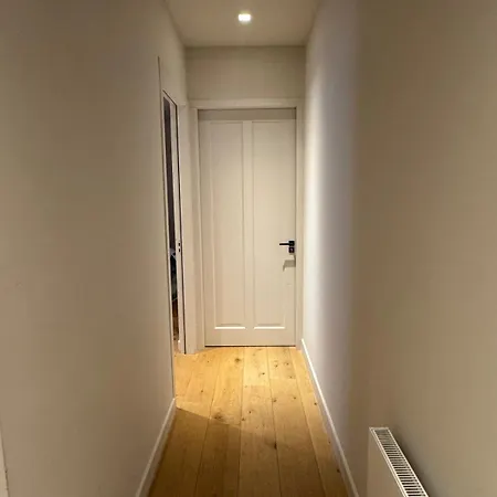 The Park Loft *