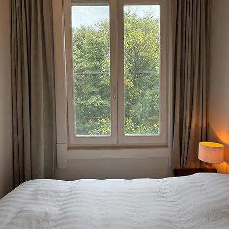 Appartamento The Park Loft *