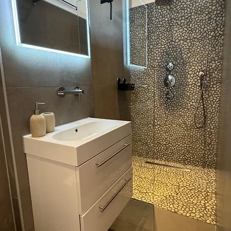 The Park Loft Appartamento *