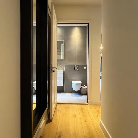 The Park Loft * Amsterdam